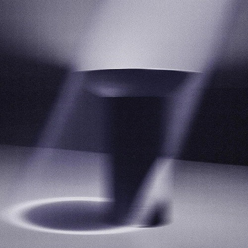 Jlin Perspective New CD