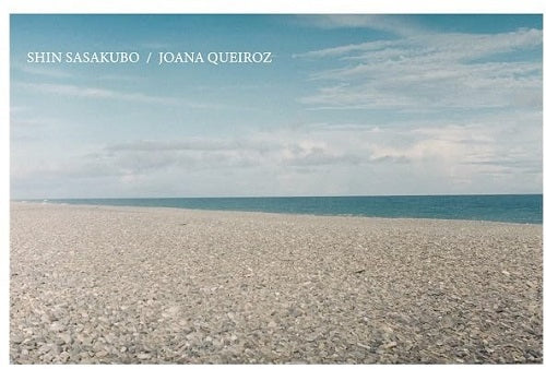 JOANA QUEIROZ SHIN SASAKUBO Picture New CD