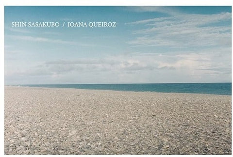 JOANA QUEIROZ SHIN SASAKUBO Picture New CD