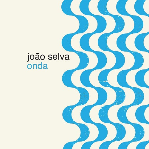 Joao Selva Onda New CD