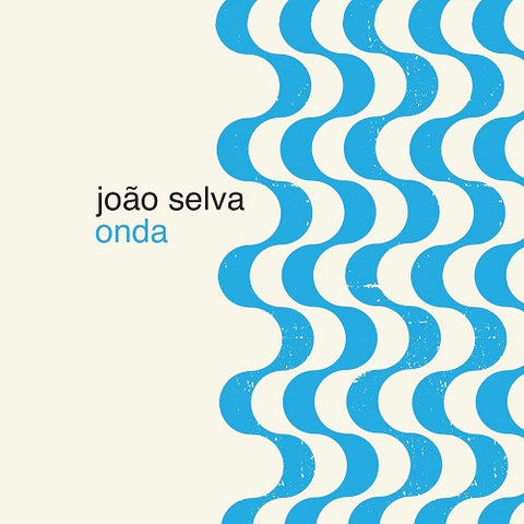 Joao Selva Onda New CD