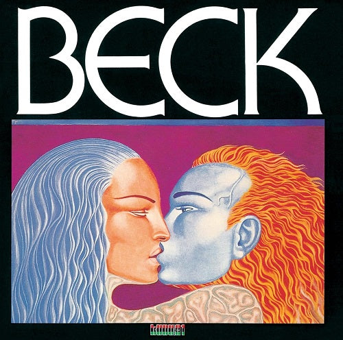Joe Beck Beck New CD