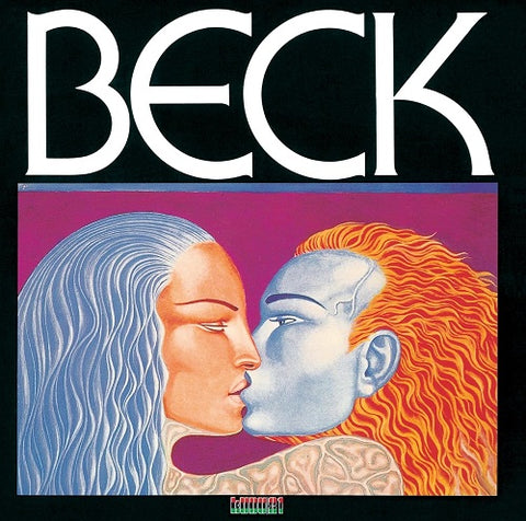 Joe Beck Beck New CD
