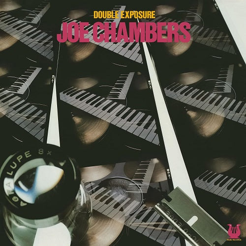 JOE CHAMBERS LARRY YOUNG Double Exposure Reissue New CD Presale
