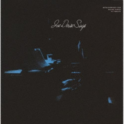 Joe Derise Joe Derise Sings Remastered New CD