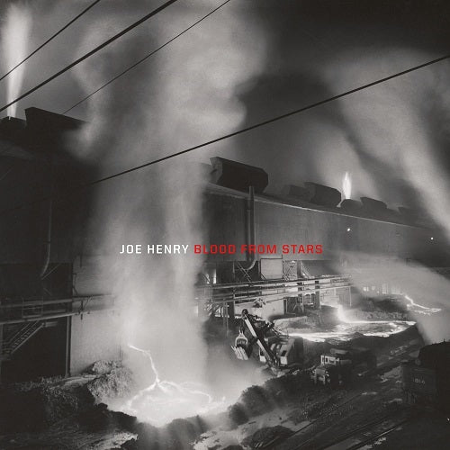 Joe Henry Blood From Stars New CD