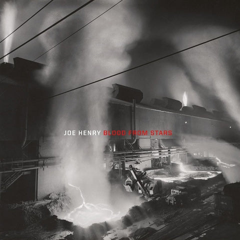 Joe Henry Blood From Stars New CD