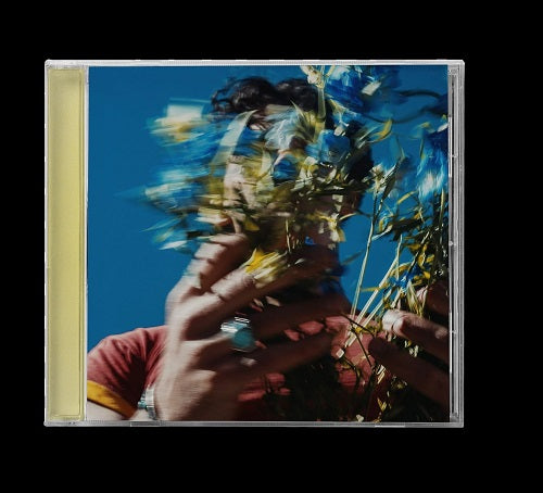 Joe Jonas Music For People Who Believe In Love New CD