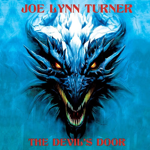 Joe Lynn Turner The Devil's Door Devils New CD