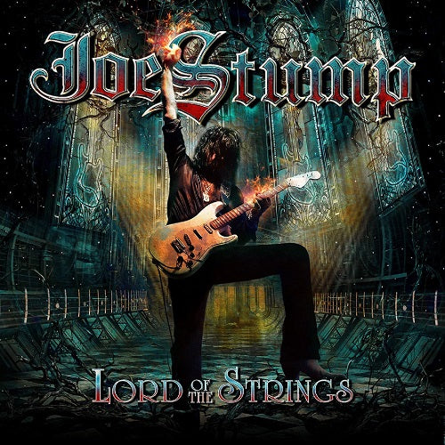Joe Stump Lord of the Strings New CD Presale