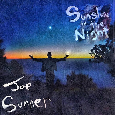 Joe Sumner Sunshine in the Night New CD
