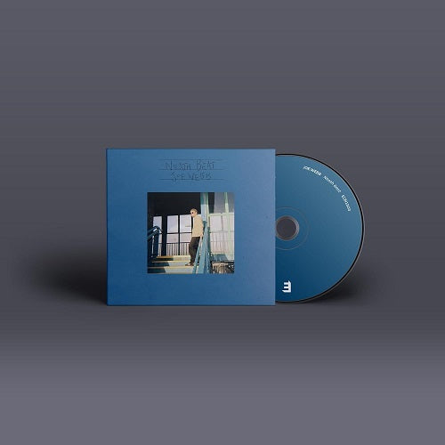 Joe Webb Neath Beat New CD Presale