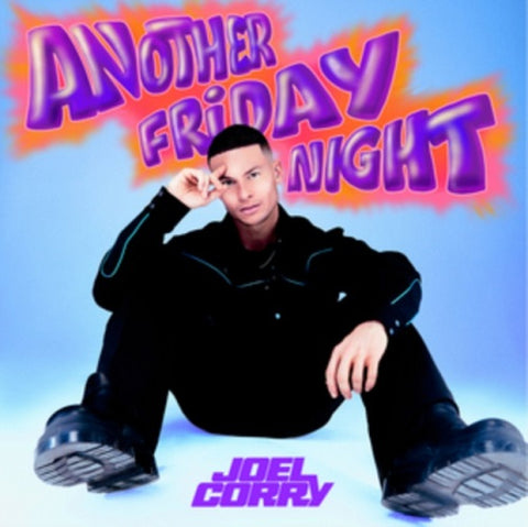 Joel Corry Another Friday Night Deluxe Edition New CD
