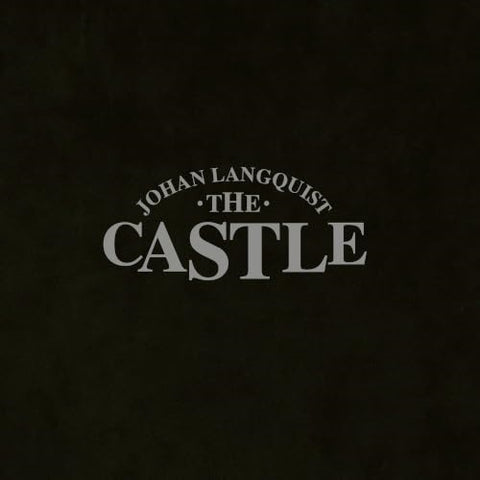 Johan Langquist The Castle Self Titled New CD Presale