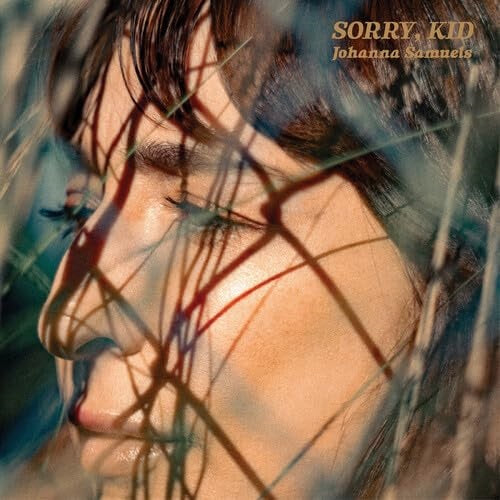 Johanna Samuels Sorry Kid New CD Presale