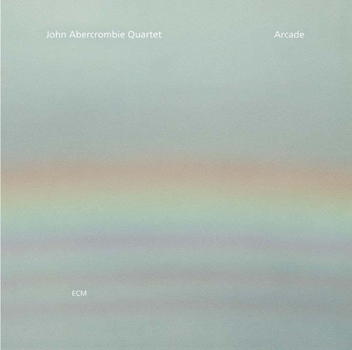 John Abercrombie Quartet Arcade UHQCD New CD Presale