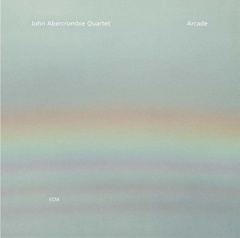John Abercrombie Quartet Arcade UHQCD New CD Presale