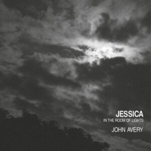 John Avery Jessica in the Room of Lights New CD Presale