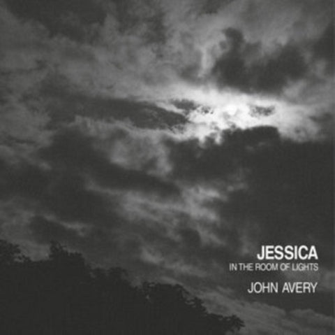 John Avery Jessica in the Room of Lights New CD Presale