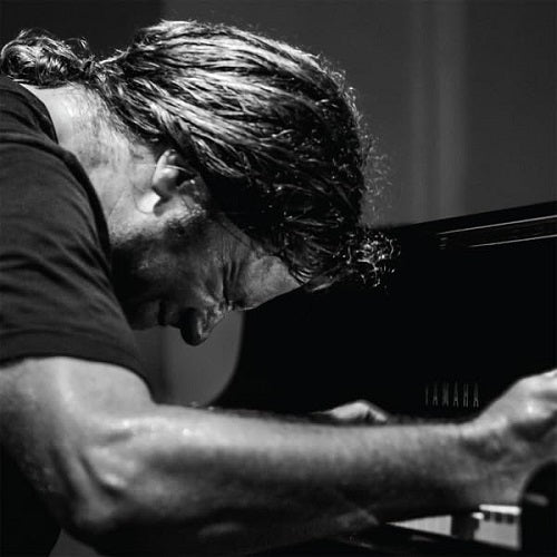 John Blum Nine Rivers New CD