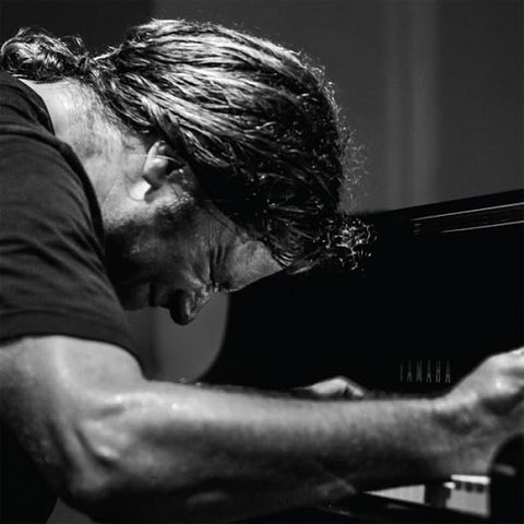 John Blum Nine Rivers New CD