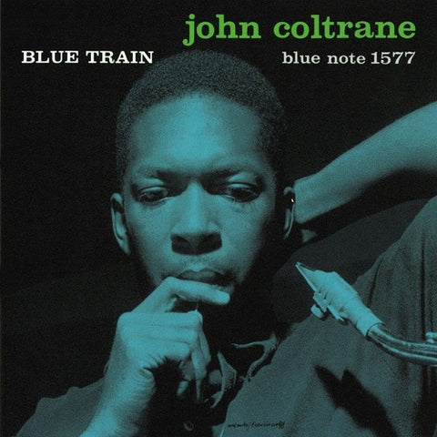 John Coltrane Blue Train UHQCD New CD Presale