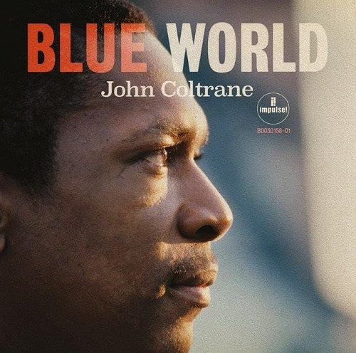 John Coltrane Blue World UHQCD New CD Presale