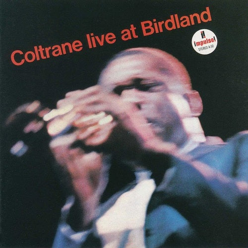 John Coltrane Coltrane Live At Birdland UHQCD New CD Presale