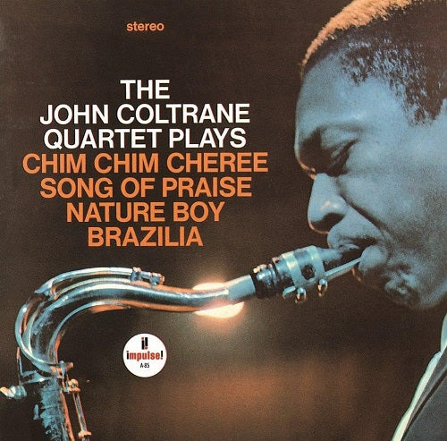 John Coltrane Kulu Se Mama UHQCD New CD Presale