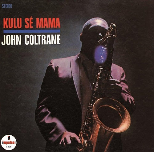 John Coltrane Quartet Plays UHQCD New CD Presale