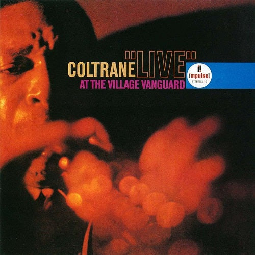 John Coltrane Live At The Village Vanguard UHQCD New CD Presale