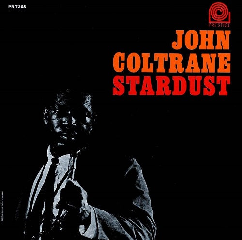 JOHN COLTRANE Stardust New CD Presale