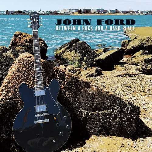 John Ford Between A Rock And A Hard Place 2 Disc New CD Presale