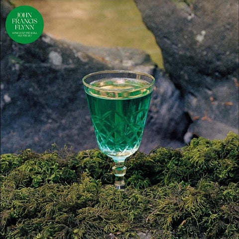 John Francis Flynn Look Over the Wall See the Sky New CD