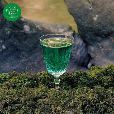 John Francis Flynn Look Over the Wall See the Sky New CD