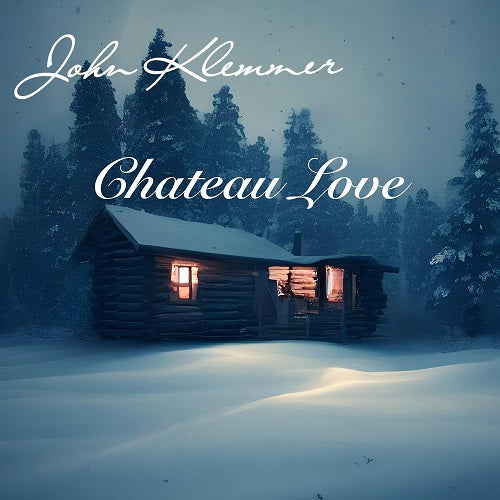John Klemmer Chateau Love New CD
