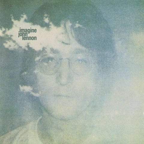 John Lennon Imagine New CD