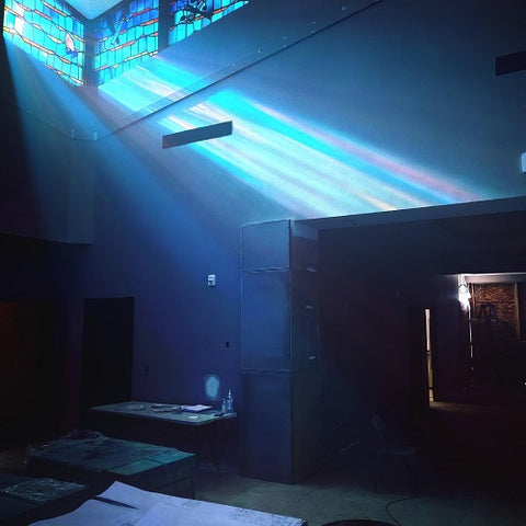 John Maus Later Than You Think New CD Presale
