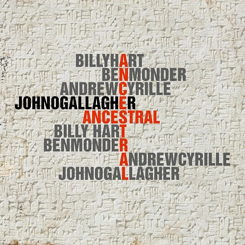 John O'Gallagher Ancestral O Gallagher New CD Presale
