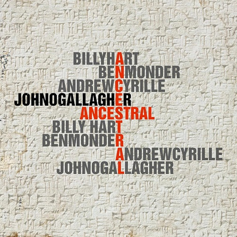 John O'Gallagher Ancestral O Gallagher New CD Presale