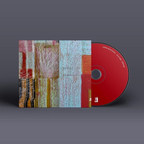 John Patitucci Live in Italy New CD