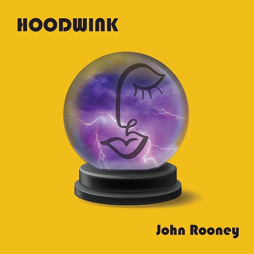 John Rooney Hoodwink New CD