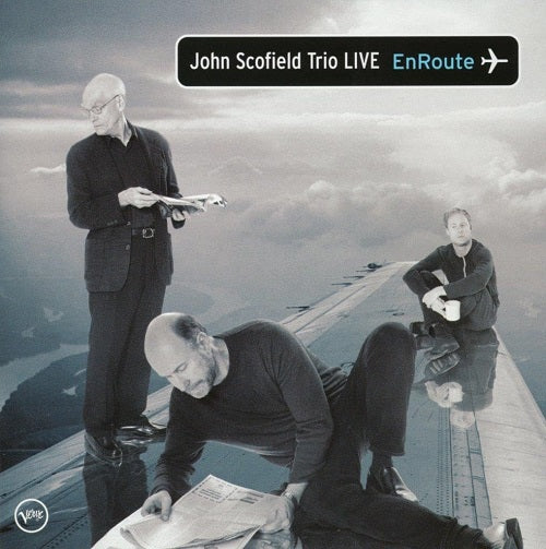 John Scofield Enroute UHQCD New CD Presale