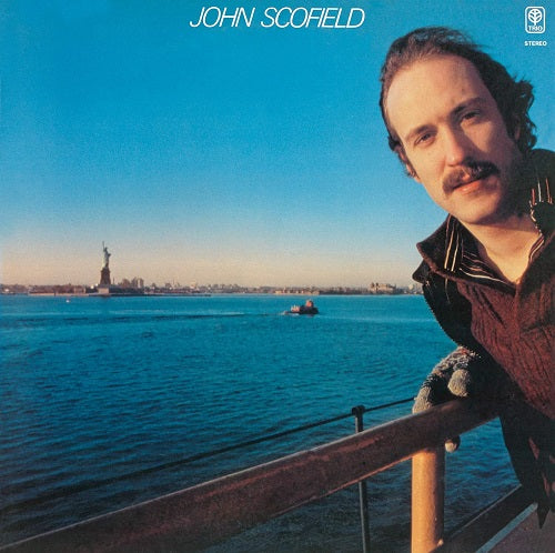 John Scofield Self Titled New CD