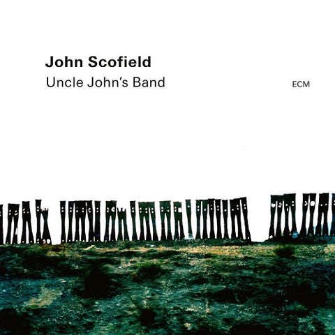 John Scofield Uncle John's Band Johns 2 Disc New CD