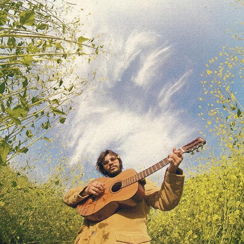 John Vincent III Songs For The Canyon New CD