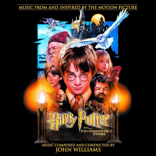 John Williams Harry Potter & The Prisoner Of Azkaban And New CD Presale