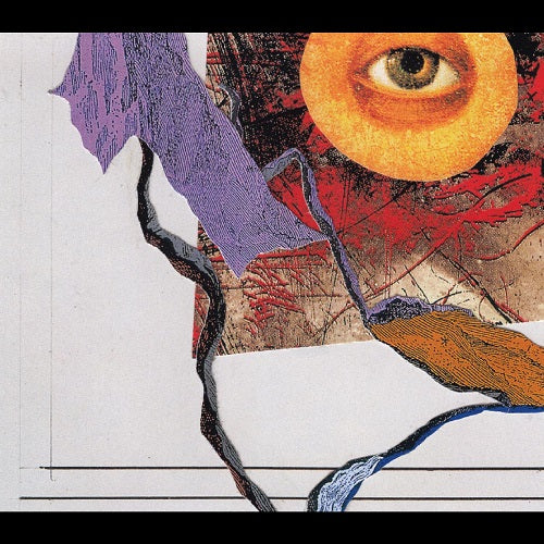 John Zorn and Dave Lombardo Memories Dreams and Reflections & New CD Presale