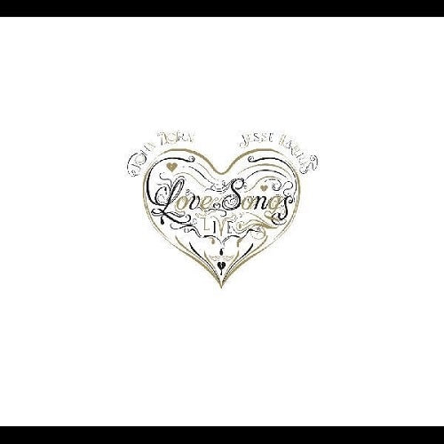 John Zorn and Jesse Harris Love Songs Live & New CD