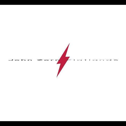 John Zorn Flatlands New CD Presale